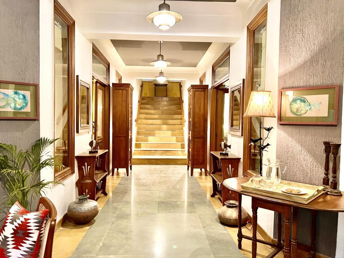 The Fishermen'S Lodge By Leisure Hotels Bhimtal Ngoại thất bức ảnh
