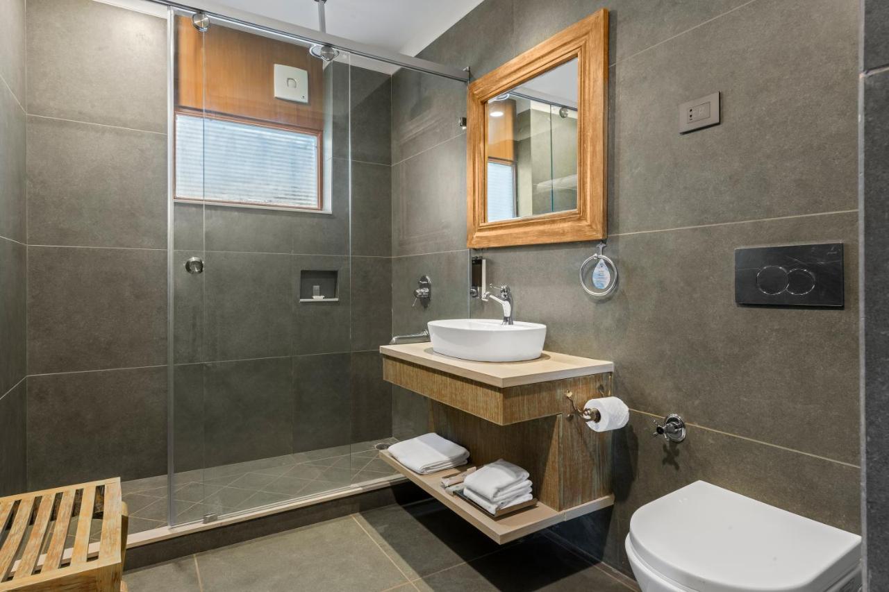 The Fishermen'S Lodge By Leisure Hotels Bhimtal Ngoại thất bức ảnh